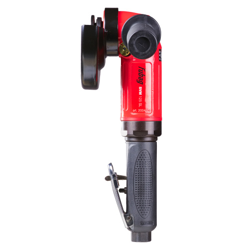 Пневмошлифмашина угловая FUBAG SVM 125 SL