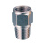 Переходник FUBAG 1/8"M на 1/4"F Переходник FUBAG 1/8"M на 1/4"F