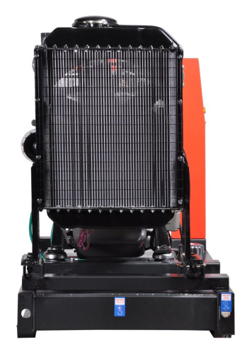 Электростанция дизельная FUBAG DS 22 DA ES + пжд