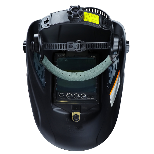 Маска сварщика «Хамелеон» с регулирующимся фильтром FUBAG IQ 5-13C M 2 (упаковка 25 шт.)