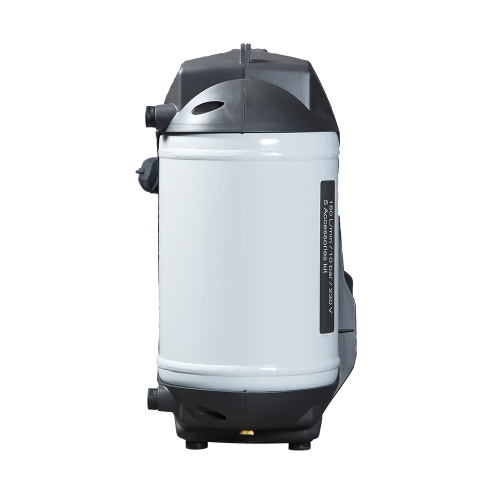 Компрессор безмасляный FUBAG Компактное Решение (Compact Air) + набор из 5 предметов