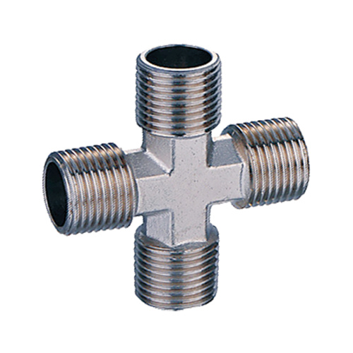 Переходник FUBAG 1/4"MMMM