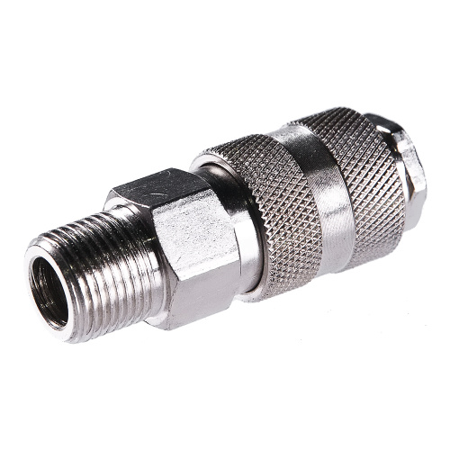 Разъемное соединение FUBAG рапид (муфта), 3/8"M, наружн. резьба