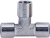 Переходник FUBAG T - 3/8"FFF Переходник FUBAG T - 3/8"FFF