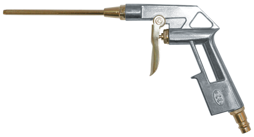 Пневмопистолет продувочный удлиненный FUBAG 110122