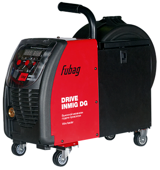 Подающий механизм  ДРАЙВ (DRIVE) INMIG DG для арт. 31438 и 31440