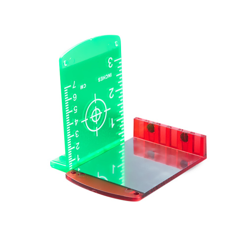 мишень красная fubag (target) r
