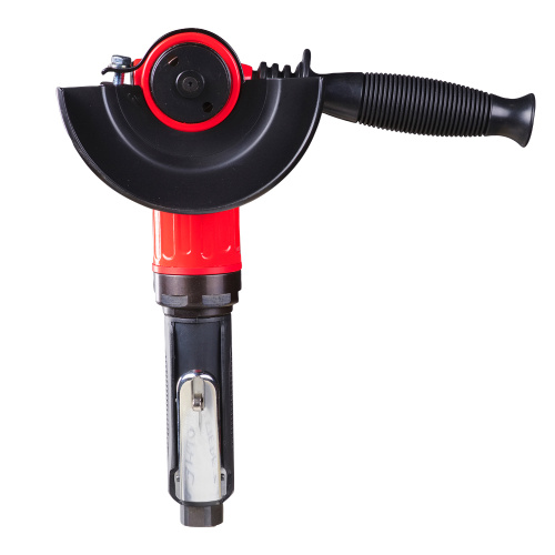 Пневмошлифмашина угловая FUBAG SVM 125 SL