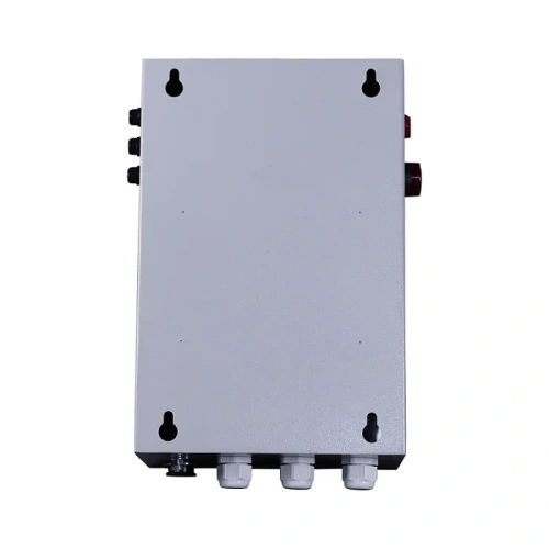 Блок автоматики Startmaster BS 11500 (230V) для бензиновых электростанций Fubag BS 3300 A ES BS 5500 A ES BS 6600 A ES BS7500 A ES BS 8500 A ES BS 11000 A ES TI 7000 A ES TI 10000 A ES