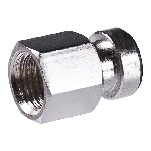 Переходник FUBAG F1/4" рапид гайка, блистер 1 шт.