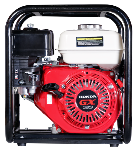 бензиновая мотопомпа fubag pth 600 для чистой воды