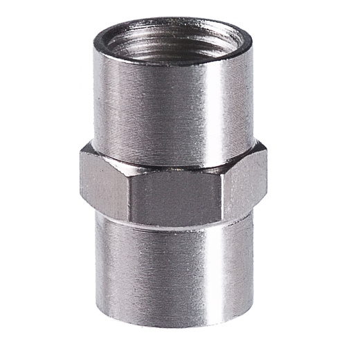 Переходник FUBAG 1/8"F на 1/8"F