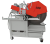 станок камнерезный fubag pk 100n 400v 9 kw без диска