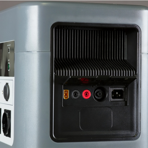 Портативная электростанция AS 4800i