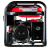 Бензиновый генератор FUBAG BS 7500 XD ES DUPLEX