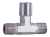 Переходник FUBAG T - 1/4"MFM Переходник FUBAG T - 1/4"MFM