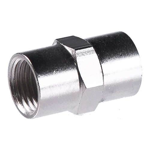 Переходник FUBAG 1/8"F на 1/8"F