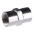 Переходник FUBAG 1/8"F на 1/8"F Переходник FUBAG 1/8"F на 1/8"F