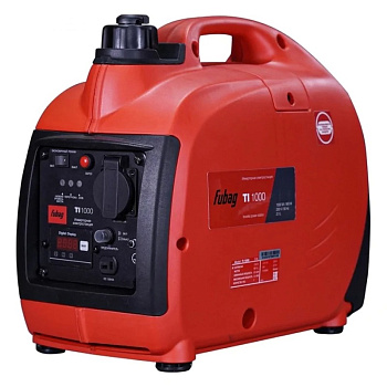 Электростанция цифровая FUBAG TI 1000