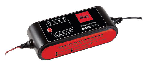 Зарядное устройств FUBAG MICRO 160/12