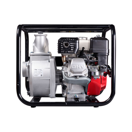 мотопомпа для чистой воды fubag pth 1000