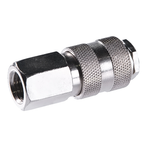 Разъемное соединение FUBAG рапид (муфта), 1/4"F, внутр. резьба