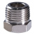 Переходник FUBAG 1/2"M на 1/4"F Переходник FUBAG 1/2"M на 1/4"F