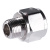 Переходник FUBAG 3/8"M на 1/2"F Переходник FUBAG 3/8"M на 1/2"F