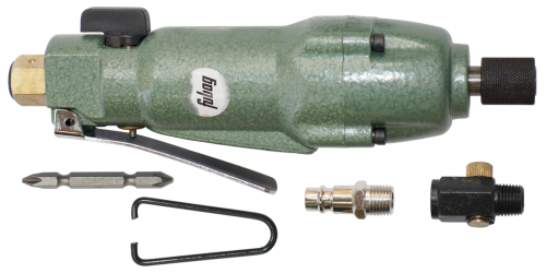 Пневмовинтоверт FUBAG прямой SL180