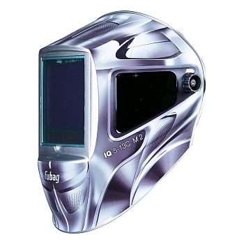 Маска сварщика Хамелеон FUBAG IQ 5 - 13C M 2