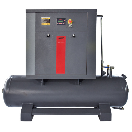 Компрессор винтовой Fubag FSKR 7.5-8/270