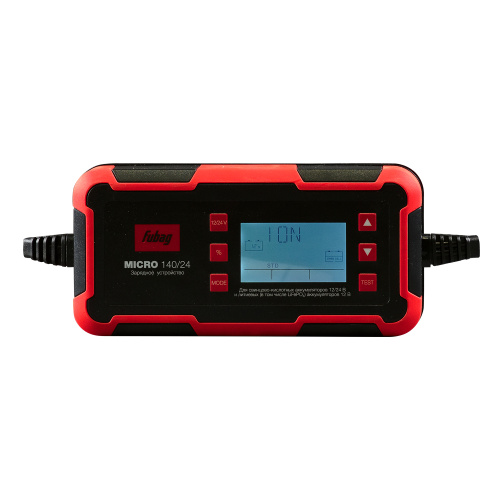 Зарядное устройство FUBAG Микро (MICRO) 140/24