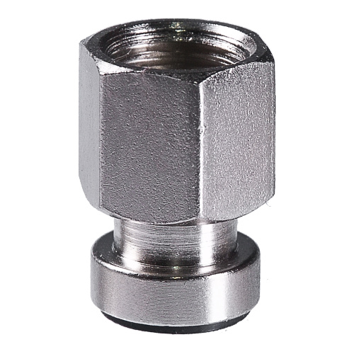 Переходник FUBAG 1/4"F рапид гайка