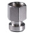 Переходник FUBAG 1/4"F рапид гайка Переходник FUBAG 1/4"F рапид гайка