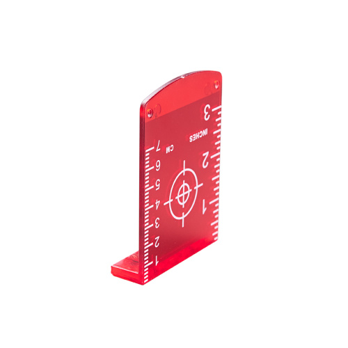 мишень красная fubag (target) r