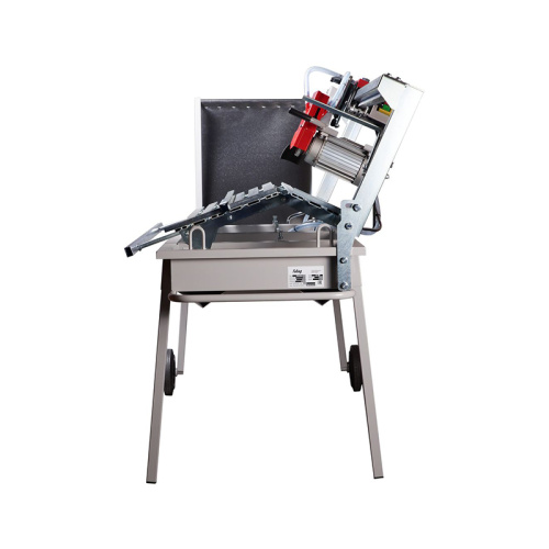 электрический камнерезный станок fubag pkh35a120m с поворотной рамой 220v 2.2kw