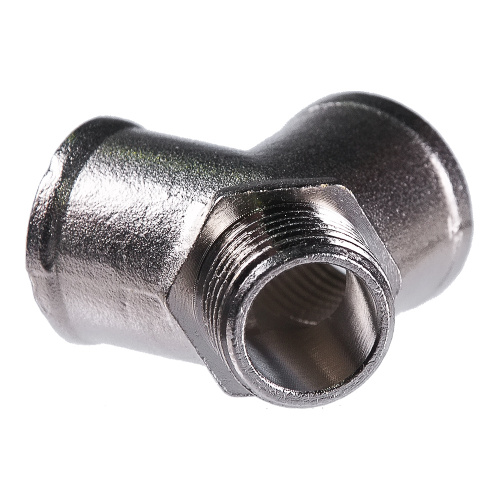 Переходник FUBAG Y - 1/2"MFF