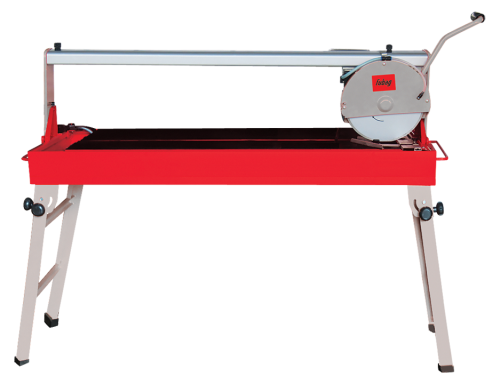 электрический камнерезный станок fubag expertline f720/65