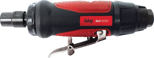 Пневмошлифмашина прямая FUBAG GLC 25000