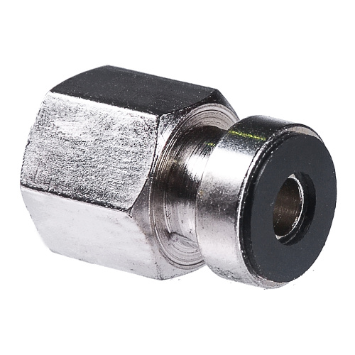 Переходник FUBAG F1/4" рапид гайка, блистер 1 шт.