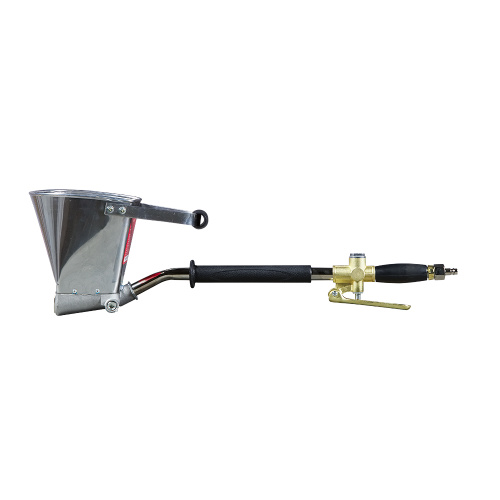 Ковш штукатурный пневматический FUBAG Hopper PL4000