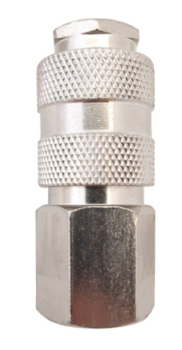 Разъемное соединение FUBAG рапид (муфта), 3/8"F, внутр. резьба