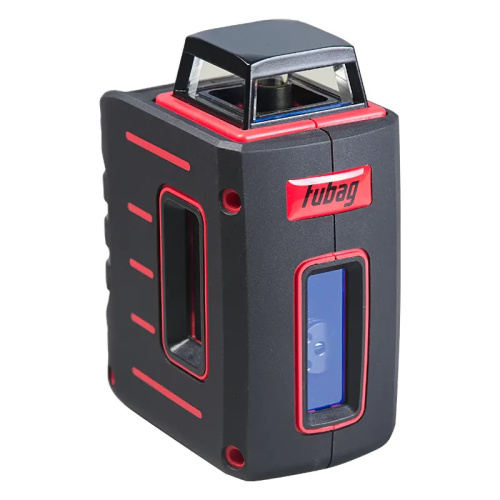 уровень лазерный призма (prisma) fubag 20r v2h360