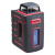 уровень лазерный призма (prisma) fubag 20r v2h360