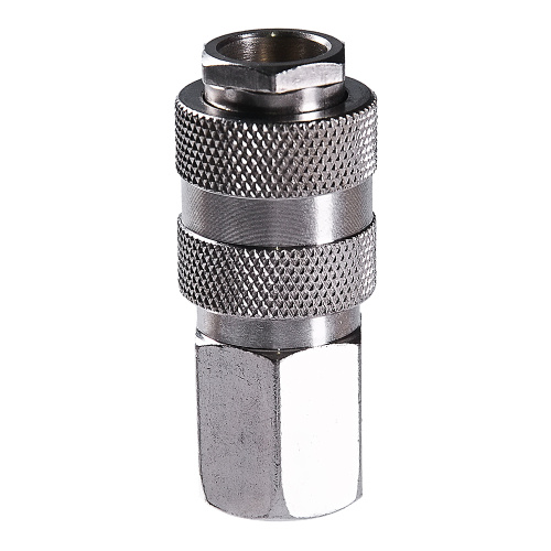 Разъемное соединение FUBAG рапид (муфта), 1/4"F, внутр. резьба