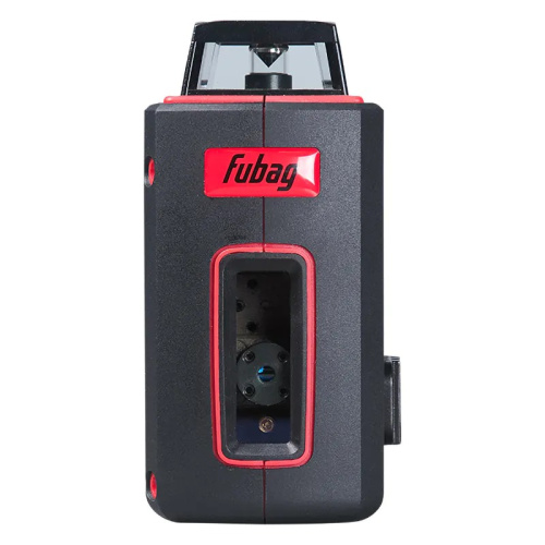уровень лазерный призма (prisma) fubag 20r v2h360