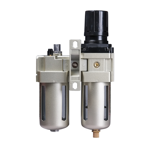 Блок подготовки воздуха FRL 3000 1/2''