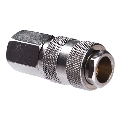 Разъемное соединение FUBAG рапид (муфта), 1/4"F, внутр. резьба