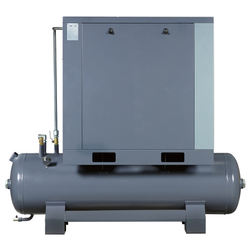 Компрессор винтовой Fubag FSKR 11-10/270