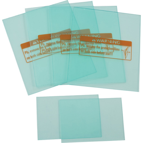 Стекло для маски сварщика FUBAG BLITZ 9-13 Visor (внутреннее)